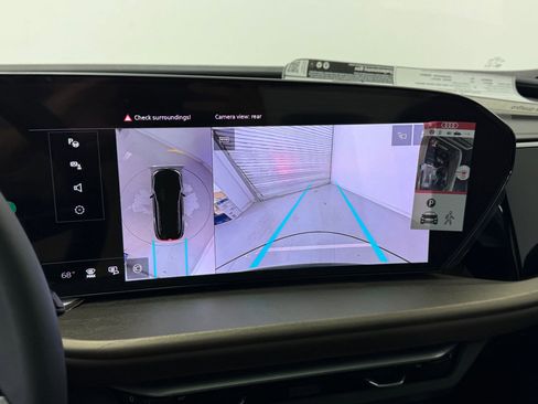 New 2025 Audi Q5 Premium Plus image 28