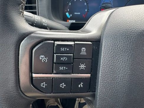 Used 2024 Ford F150 XLT w/ Equipment Group 302A MID AWD/4WD image 18