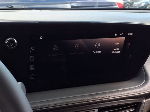 New 2026 Buick Encore GX Preferred w/ Comfort Package image 15