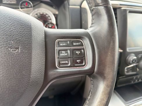 Used 2016 RAM 1500 Sport AWD/4WD image 27