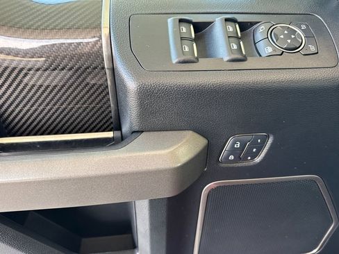 Used 2017 Ford F150 Raptor w/ Equipment Group 802A Luxury image 14