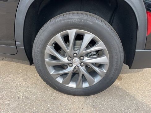 New 2025 Buick Enclave Preferred w/ Power Package image 70