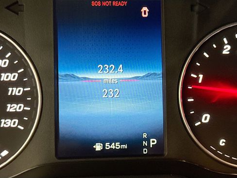 Used 2025 Mercedes-Benz Sprinter 2500 image 11