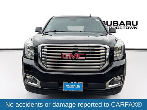 Used 2020 GMC Yukon XL SLT w/ Premium Edition image 2