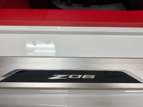 New 2026 Chevrolet Corvette Z06 image 41