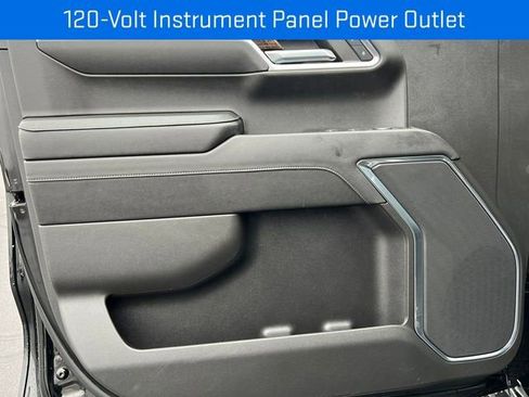 Certified 2023 GMC Sierra 1500 Elevation image 23