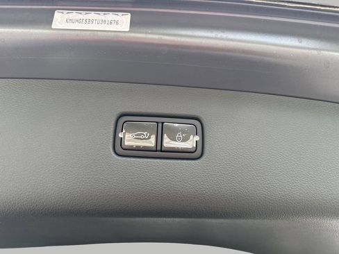 New 2026 Genesis GV80 2.5T Select AWD/4WD image 25