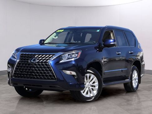 Used 2019 Lexus GX 460 Premium AWD/4WD image 1