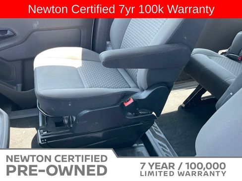 Used 2023 Ford Transit 350 XLT RWD image 12