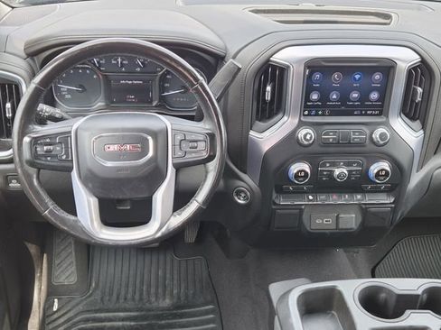 Used 2020 GMC Sierra 1500 Elevation w/ Elevation Value Package RWD image 27