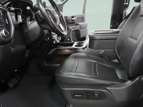 Used 2020 GMC Sierra 1500 Denali w/ Denali Ultimate Package AWD/4WD image 24