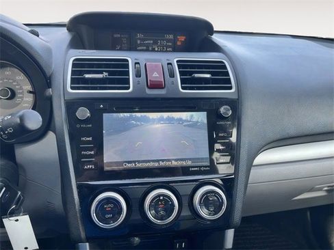 Used 2016 Subaru Forester 2.5i Limited w/ Popular Package #2 image 21