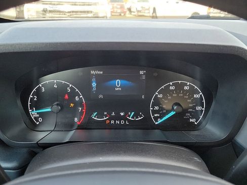 Used 2022 Ford Maverick XL w/ Equipment Group 100A Standard AWD/4WD image 23