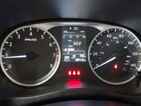 Used 2024 Nissan Kicks S FWD image 21
