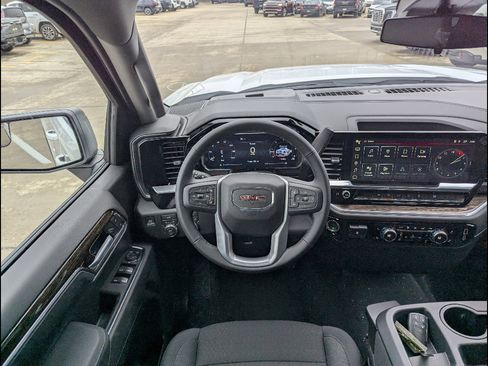 New 2026 GMC Sierra 1500 Elevation AWD/4WD image 4
