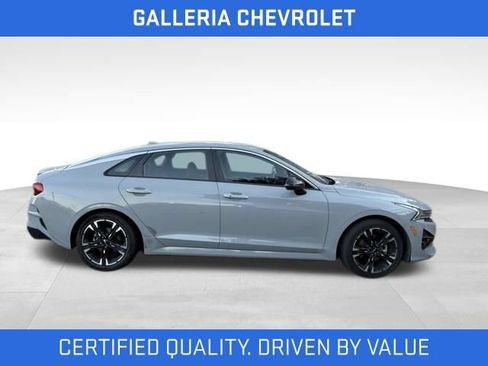 Used 2024 Kia K5 GT-Line FWD image 2