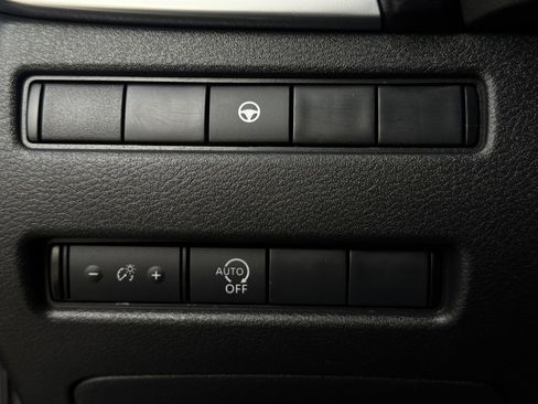Used 2023 Nissan Rogue SV AWD/4WD image 22