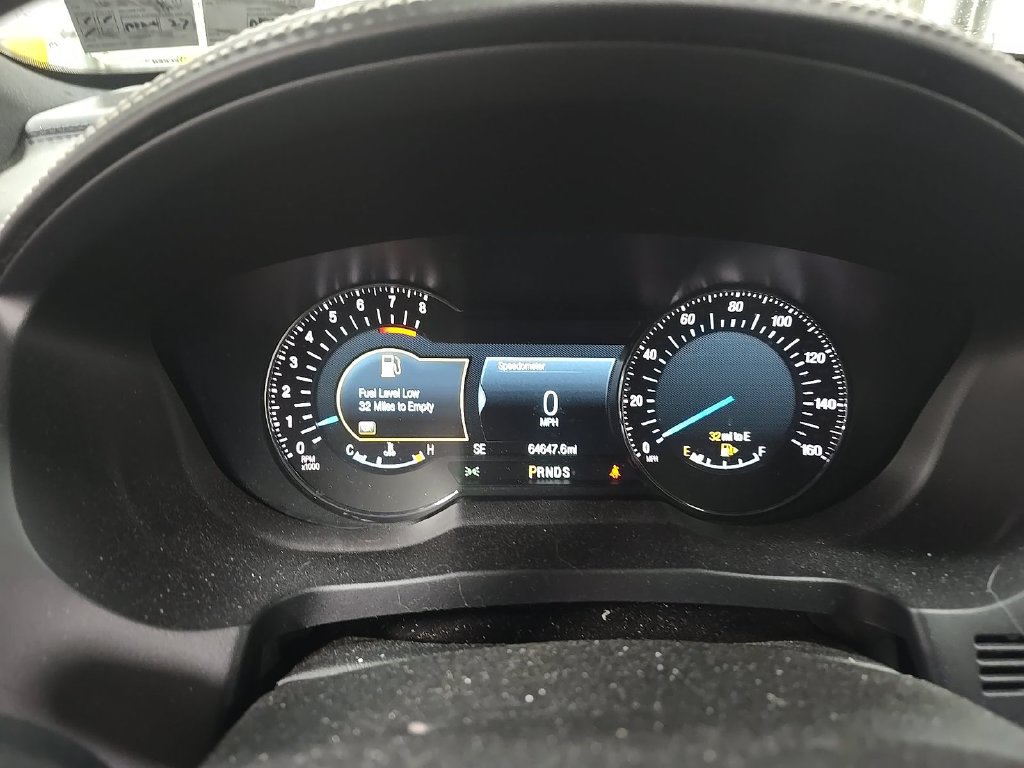 Used 2018 Ford Explorer Platinum AWD/4WD image 5