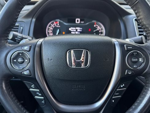Certified 2023 Honda Ridgeline RTL image 16