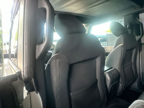 Used 2021 Ford Bronco Big Bend AWD/4WD image 23