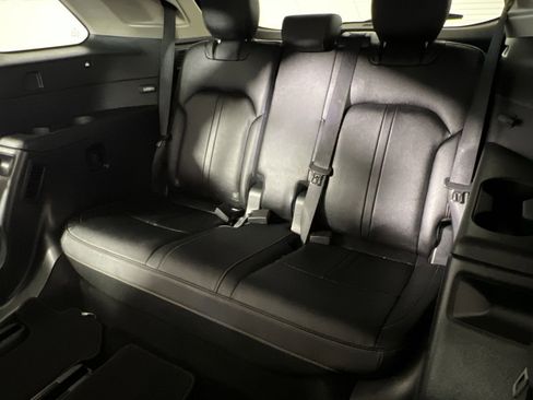 Used 2024 MAZDA CX-90 3.3 Turbo w/ Premium Package image 24