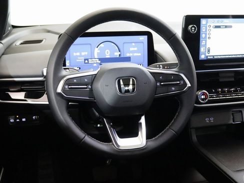 Used 2025 Honda Prologue Touring image 12