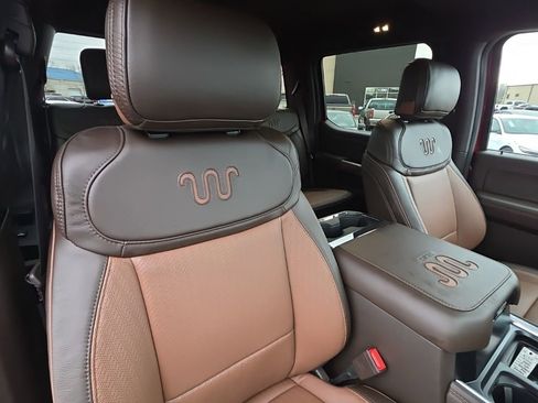 New 2026 Ford F250 King Ranch image 15