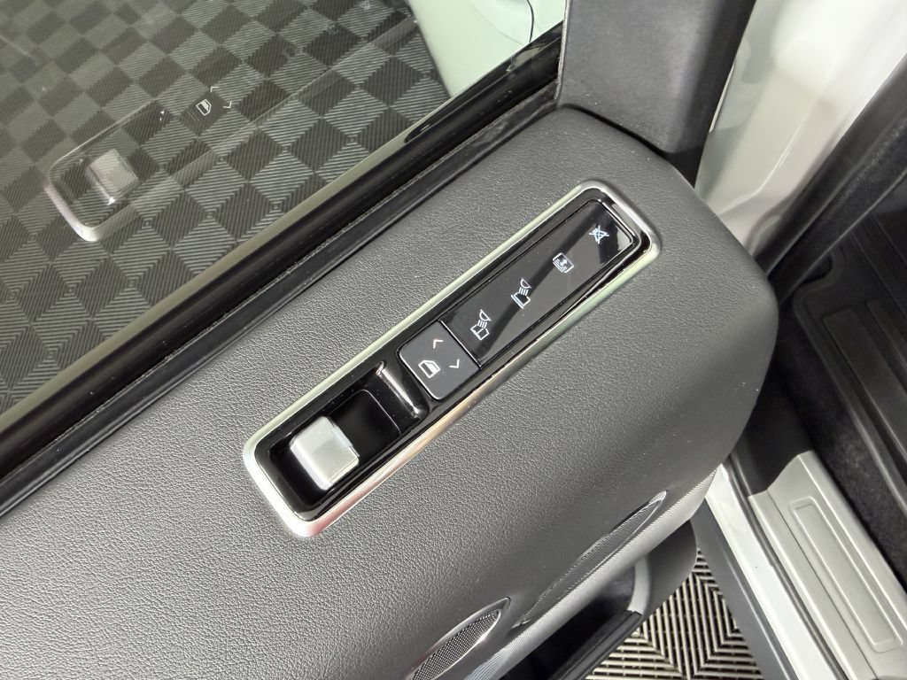Used 2022 Land Rover Range Rover Westminster Edition AWD/4WD image 50