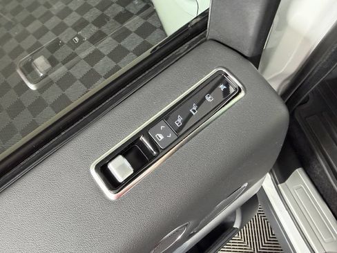 Used 2022 Land Rover Range Rover Westminster Edition AWD/4WD image 50