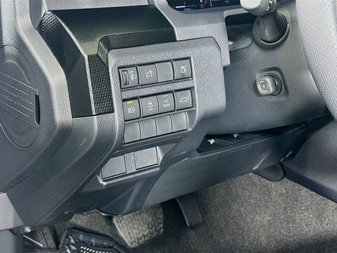 Used 2025 Toyota 4Runner Limited image 10