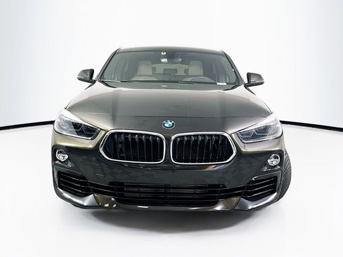 Used 2018 BMW X2 sDrive28i w/ Convenience Package FWD image 5