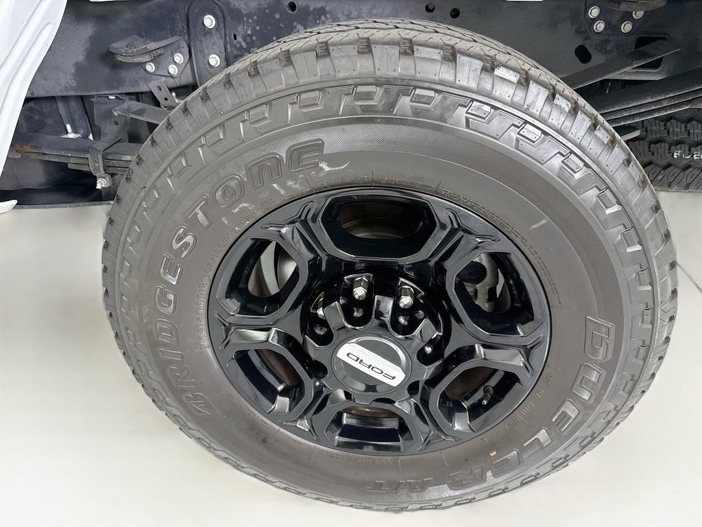 Used 2024 Ford F350 XL w/ STX Appearance Package AWD/4WD image 29