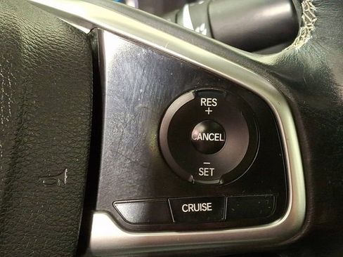 Used 2016 Honda Civic EX-L image 22