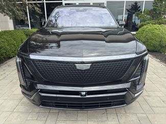 Used 2026 Cadillac Vistiq Sport w/ LPO, Floor Liner Package AWD/4WD video 2