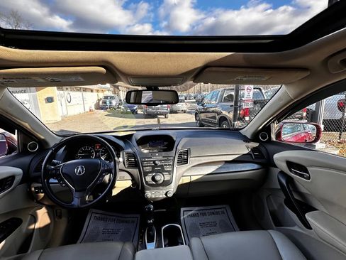 Used 2016 Acura RDX AWD image 23