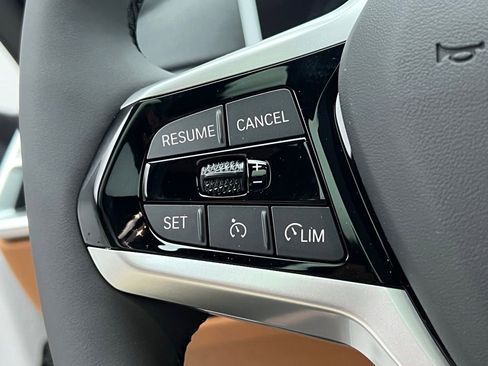 New 2026 BMW i4 xDrive40i w/ Premium Package AWD/4WD image 19