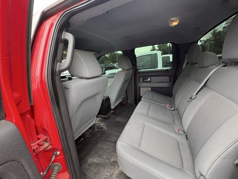 Used 2013 Ford F150 XL w/ Mid Equipment Group AWD/4WD image 7