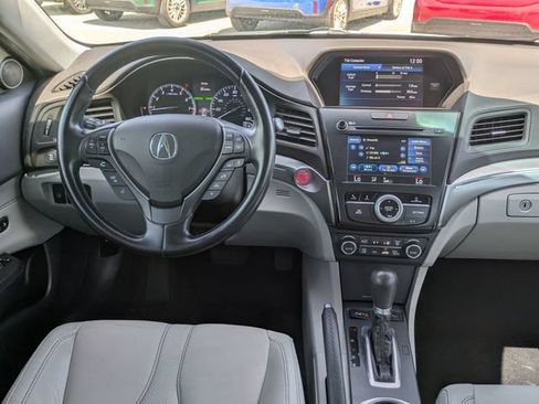 Used 2021 Acura ILX w/ Premium Package FWD image 32