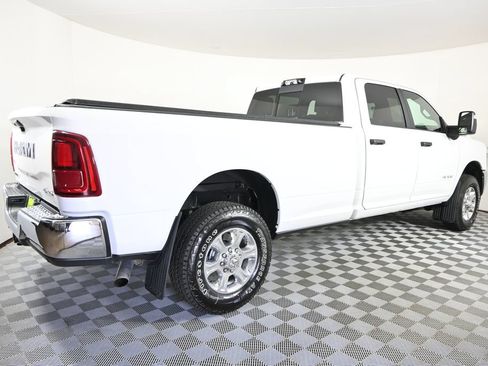 Used 2026 RAM 3500 Big Horn AWD/4WD image 7