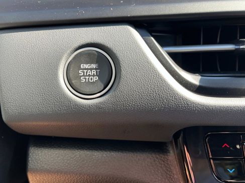 New 2026 Kia Seltos EX image 31