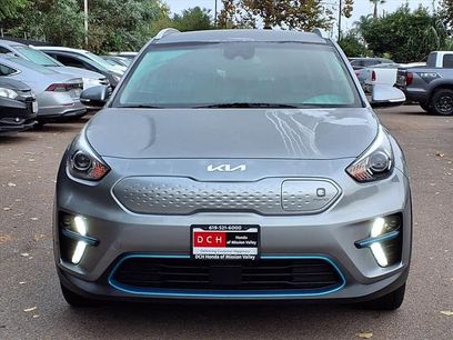 Used 2022 Kia Niro EX
