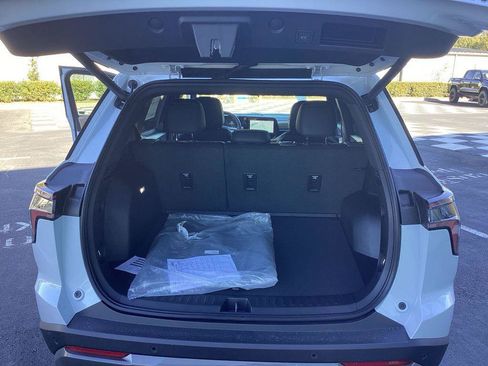 New 2026 Chevrolet Equinox ACTIV AWD/4WD image 20