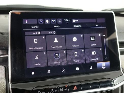 Used 2024 Jeep Compass Latitude image 35