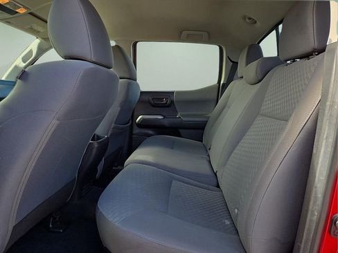 Used 2023 Toyota Tacoma SR5 w/ SX Package image 16