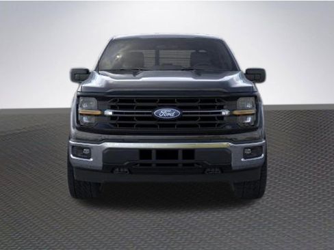 New 2026 Ford F150 XLT w/ XLT Chrome Appearance Package image 6