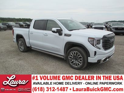 New 2026 GMC Sierra 1500 Denali Ultimate