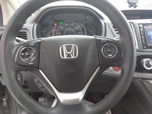 Used 2015 Honda CR-V EX image 15
