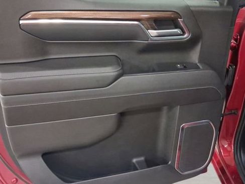 Used 2023 Chevrolet Silverado 1500 RST image 20