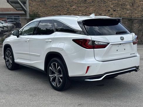 Used 2019 Lexus RX 350L AWD w/ Premium Package image 7