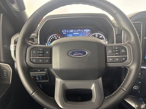 Certified 2023 Ford F150 XLT w/ Equipment Group 302A High image 19